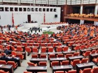 Adalet Komisyonu Barolarla İlgili Teklifi Görüşmek Üzere Toplandı
