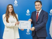 DEVA Partisi Trabzon ve Gümüşhane İl Başkanı Belli Oldu