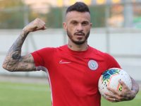 Fernando Boldrin: "Çaykur Rizespor'u ligde tutacağız"