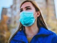 Manisa İl Genelinde Maske Takmak Zorunlu Oldu