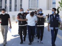 Bataklık Operasyonu Şüphelileri Adliyeye Sevk Edildi