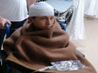 Rize’de Kaybolan 11 Yaşındaki Çocuk 12 Kilometre Uzaklıkta Bulundu