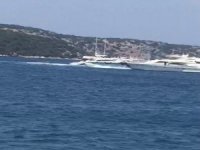 Şov Değil Kaza