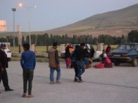 Sulama Kanalına Giren İki Çocuk Boğuldu