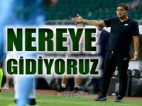 Karaman: Maçın Hakkı 1 Puandı