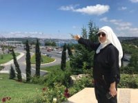 4 Yıl Sonra Aynı Yerde O Karanlık Geceyi Anlattı