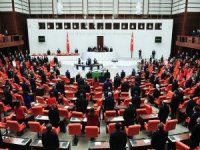 Baro Düzenlemesi Komisyondan Geçti