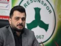 Giresunspor, Olağanüstü Kongreye Gitme Kararı Aldı