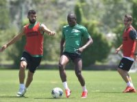 Konyaspor Kendine Geldi