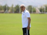 Rıza Çalımbay’dan Fikstür Tepkisi!