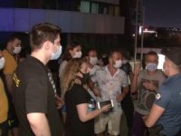 Fikirtepe’de Bin 380 Dairelik Sitede Yıllardır Elektrik Ve Su Sorunu Yaşıyorlar