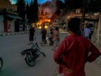 Tel Abyad’da Terör Saldırısı: 6 Ölü