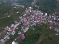 Bu İlçede İlk Kez Covid-19 Vakası Görüldü