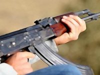 Mardin’de Bir Terörist Teslim Oldu