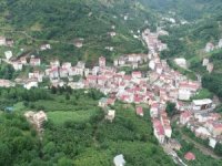 İlk Kez Covid-19 Vakasının Yaşandığı İlçede Vatandaşlar Tedirgin