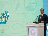 ’Tabii’mobil Uygulaması İle Öğrenciler Eğlenerek Öğreniyor