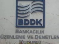 Bddk’dan 7 Bankaya 204 Milyon 651 Bin Tl Para Cezası