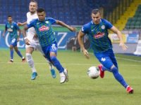 Süper Lig: Çaykur Rizespor: 3 - Hes Kablo Kayserispor: 2 (Maç Sonucu)