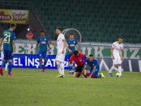 Süper Lig: Çaykur Rizespor: 3 - Hes Kablo Kayserispor: 2 (Maç Sonucu)