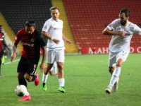 Süper Lig: Gaziantep Fk: 3 - Konyaspor: 1 (Maç Sonucu)