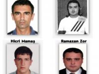 Kırmızı Bültenle Aranan 4 Şahsın Ülkemize İadesi Gerçekleştirildi