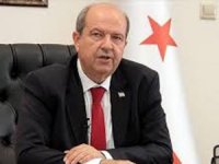Kktc Başbakanı Tatar: “Ayasofya’nın İbadete Açılması Kararını Alan Türkiye’yi Kutlarım”