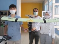 Öğrenciler, Deprem Sonrası Yapay Zeka İle Hasar Tespiti Yapan Yazılım Geliştirdi