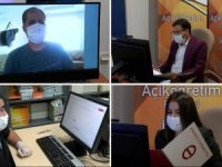 Açıköğretim Sistemi Dönem Sonu Sınavları Başarıyla Tamamlandı