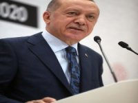 Cumhurbaşkanı Erdoğan’dan Ayasofya Açıklaması