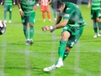 Bursaspor’dan Özer Hurmacı Açıklaması