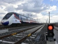 15 Temmuz Demokrasi Ve Milli Birlik Treni 2 Ay Süreyle Sefer Yapacak