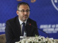 Bakan Kasapoğlu’ndan Paralimpik Milli Sporculara Tebrik