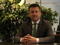 Giresunspor’da Genel Kaptandı, Başkan Adayı Oldu