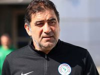 Ünal Karaman'dan Veda Mesajı