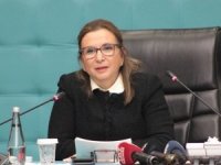 Ticaret Bakanı Pekcan: “Türkiye 15 Temmuz’dan Daha Da Güçlenerek Ve Büyüyerek Çıkmıştır”