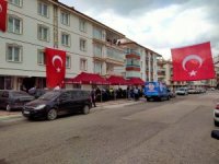 Başkent’e Bir Günde İki Acı Haber