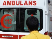 Ordu'da bıçaklı kavga: 1 ölü