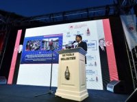 Bakan Kurum: “Türkiye’de 1,5 Milyon Acil Dönüştürülmesi Gereken Konut Var”