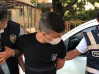Sahte Avukat İş Vaadiyle Kandırdığı Kadınları Dolandırdı