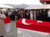 Şehit Askerler Memleketlerine Uğurlandı