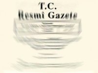 Jandarma Ve Sahil Güvenlik Komutanlıkları İlgili Kararlar Resmi Gazete’de