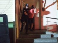 Şile’de Türk Bayrağı’na Saldıran Hain Tutuklandı