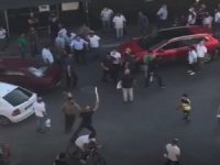 Bursa’da Trafikte Meydan Muharebesi