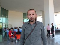 Mersin’deki Kazaya Tanık Olan Otobüs Şoförü: “El Freni Ve Vites Şoförün Elinde Kalmış”