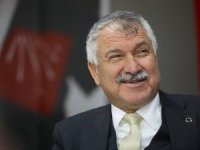 Karalar’dan Tff’ye Cevap: "Görüş İletmek Her Adanalı Kadar Benim De Hakkımdır"