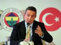 Ali Koç: "Futbolda Bir Dizi Açıklamalarımız Olacak"