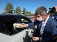 “2015 İle 2019 Yılları Arasındaki Ölümlü Trafik Kaza Sayımız Yüzde 27 Azaldı”