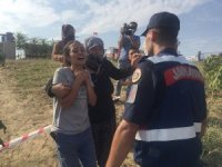 Adana’daki Kuyu Faciası