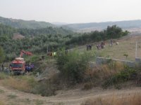 Adana’da Kuyu Faciasındaki 4 Kişinin Cansız Bedeni Morga Kaldırıldı