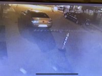 İstanbul’da Silahlı Kavga Dehşeti Kamerada